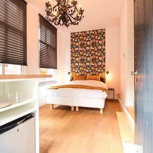 Deluxe Kamer met een King Size Bed